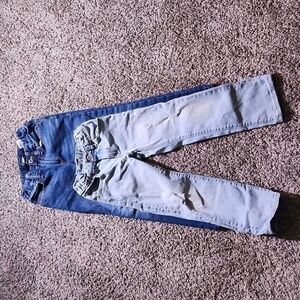 2 Old Navy Boys Jeans